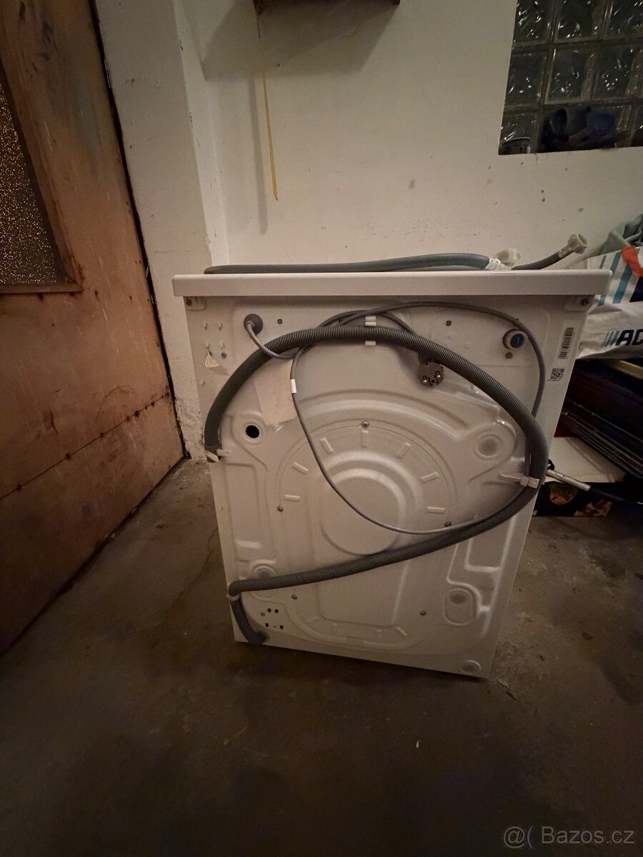 Pračka - 4