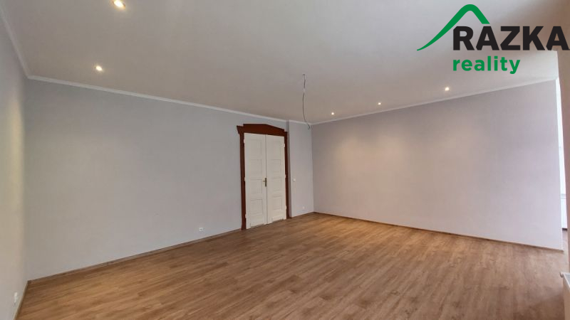 Prodej bytu 1+1 v Aši ul. Slovanská - 4