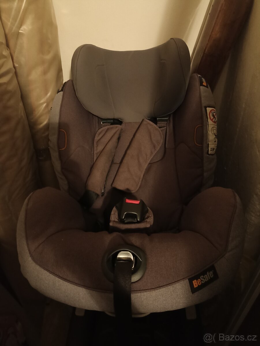 Besafe IZI Combi X4 Isofix - 4