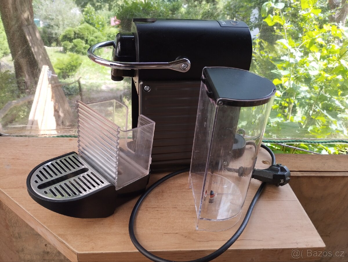 Nesspreso Krups Pixie kávovar kapsle - 4