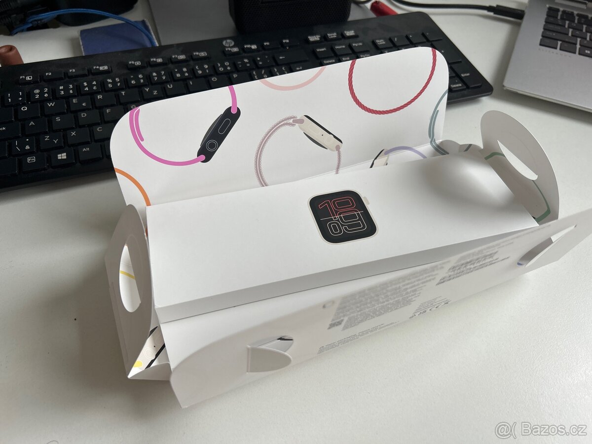 Apple Watch SE 3 40mm - 4