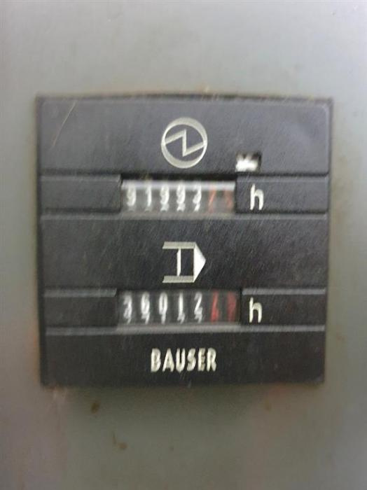 Obráběcí centra - vertikální DMC 635 V - 4