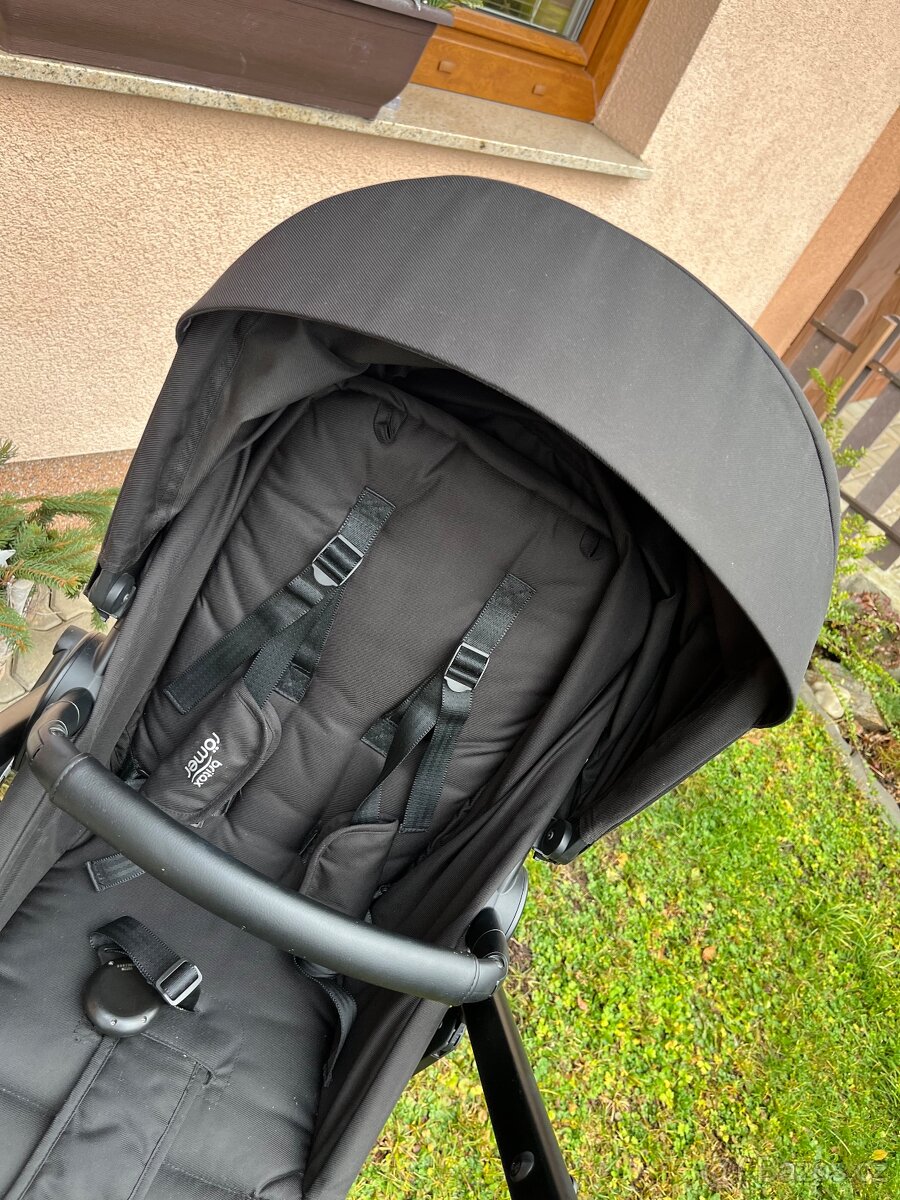 Britax Römer Smile III - 4