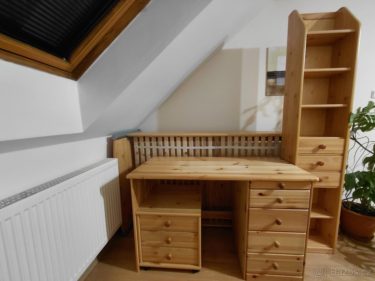 Dětský pokoj - 4