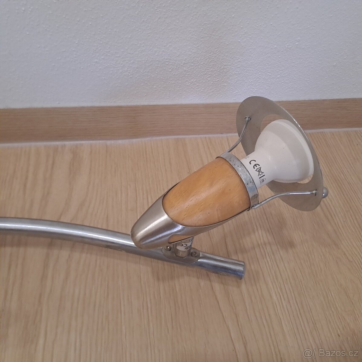 Nástěnné nebo stropní bodové svítidlo - 4