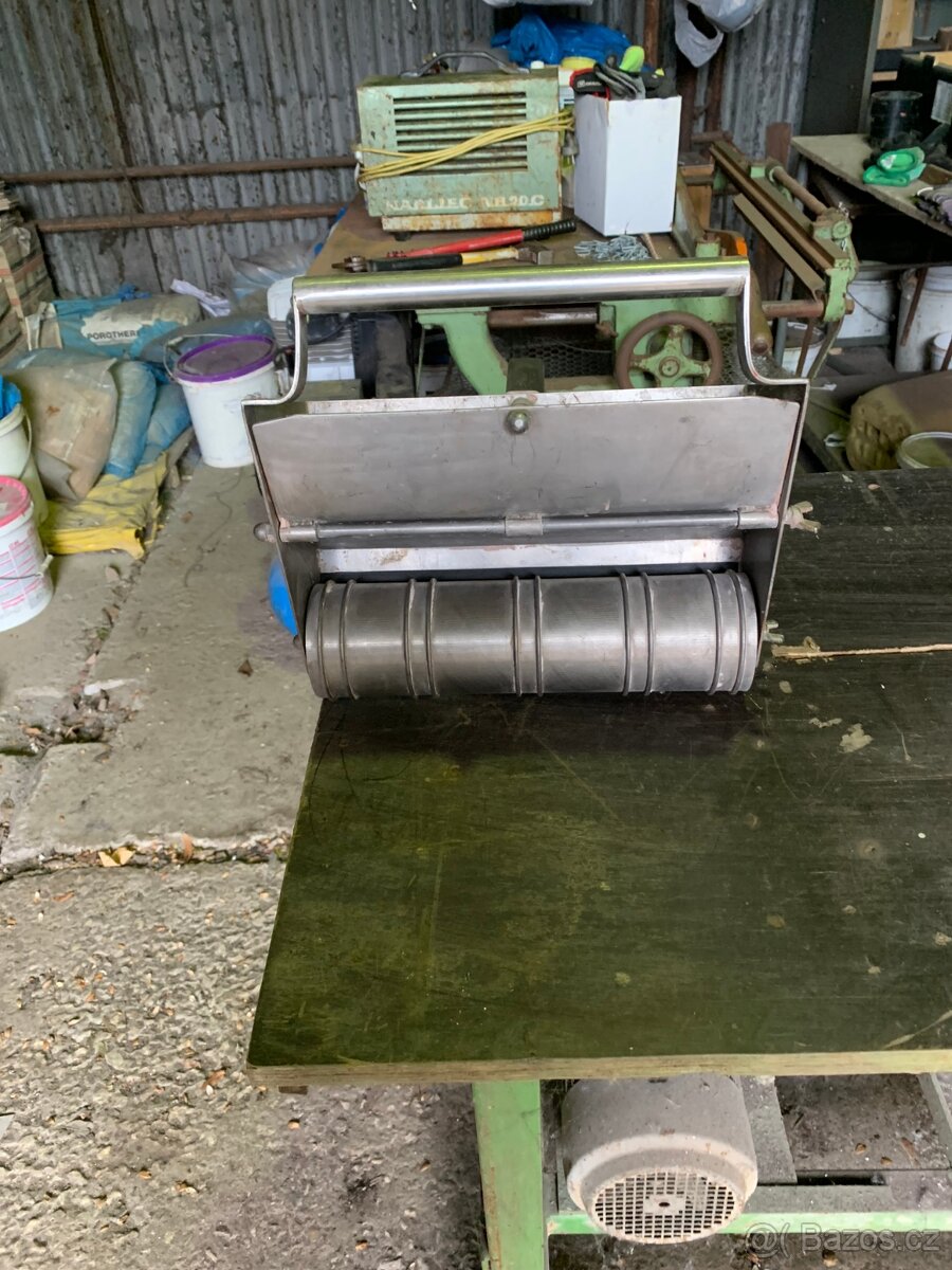 nanášecí válec - 4