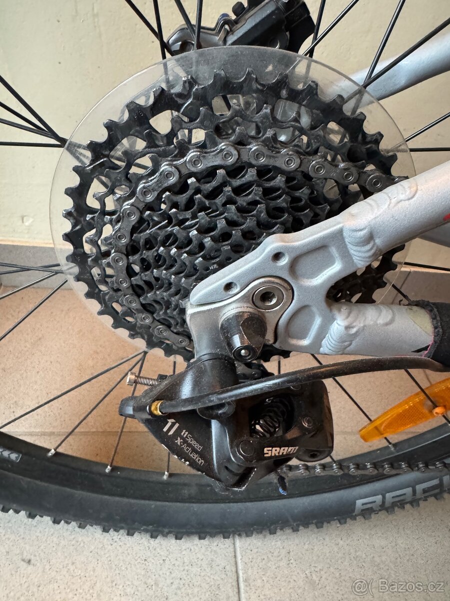 Kolo Author Ultrasonic 26 - 4