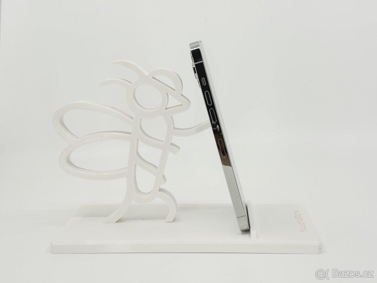 iPhone 14 Pro Max 128GB Silver, baterie 87%, DPH - 4