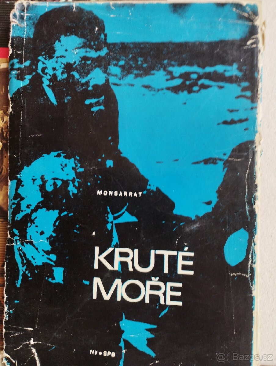 Knihy válečná literatura - 4