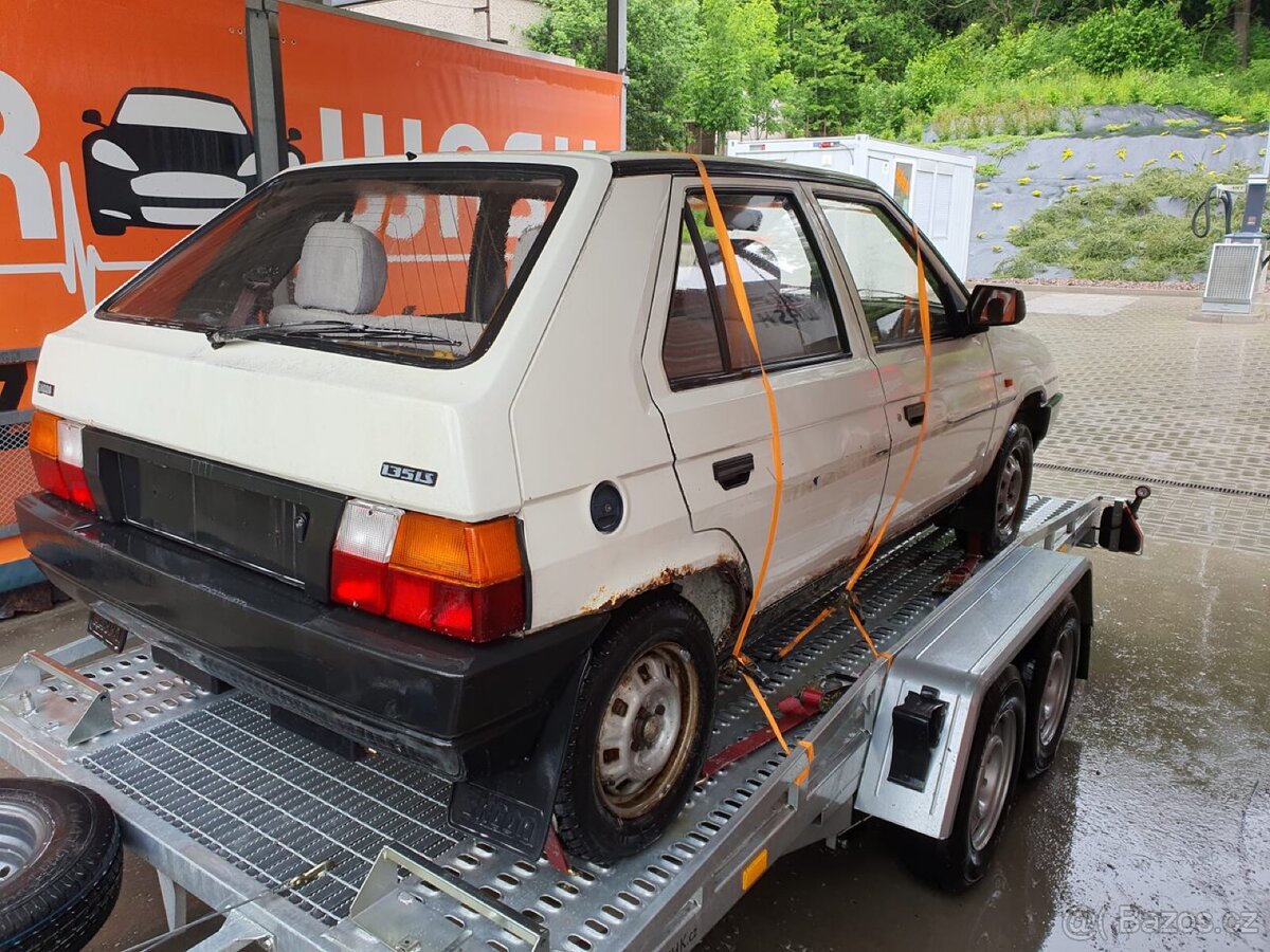 ŠKODA ELTRA 151 PROTOTYP - 4