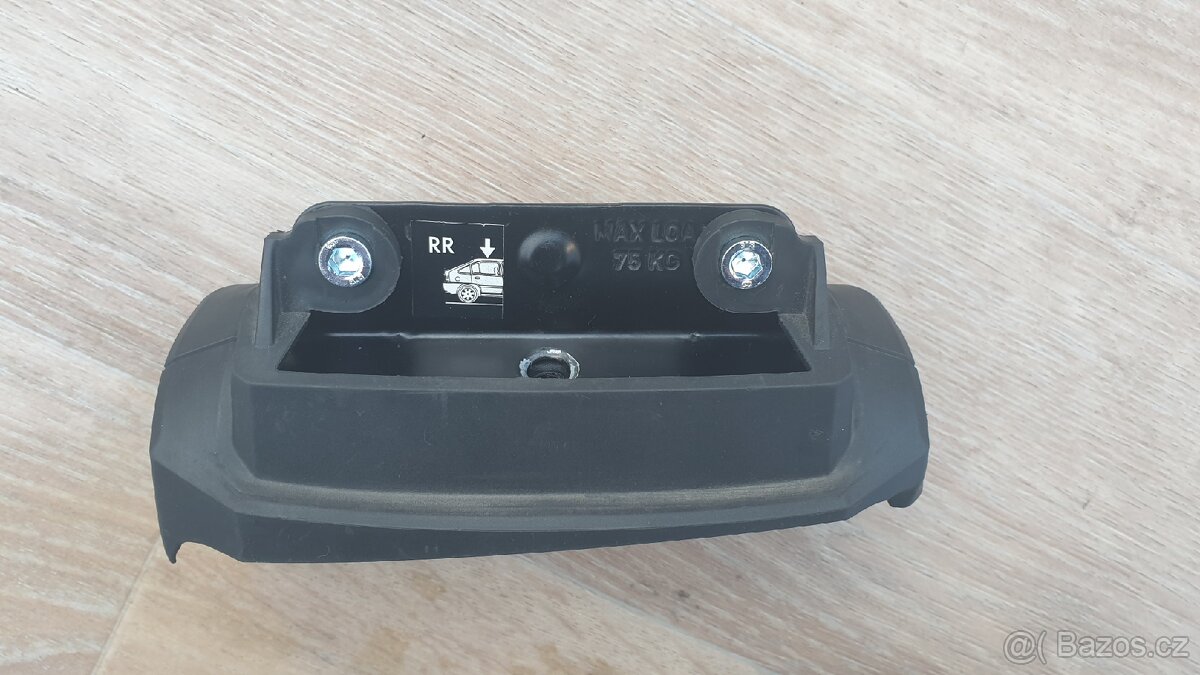 Kit Thule 3056 CITROËN C4 Picasso, Grand Picasso 07-13 - 4