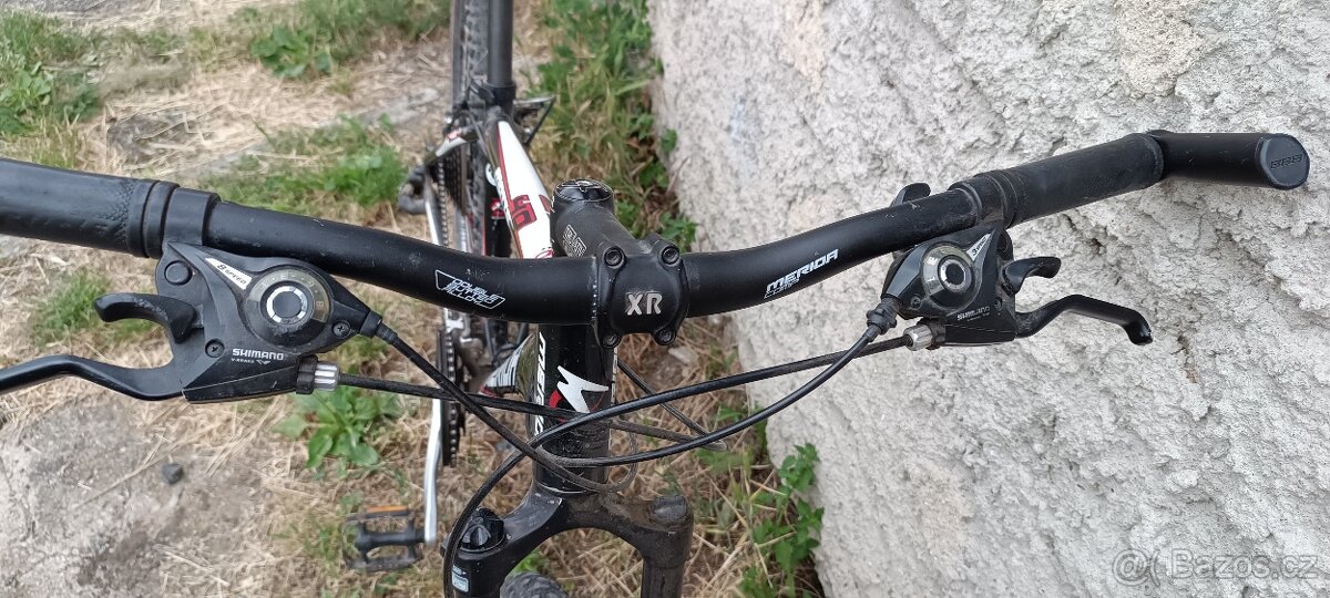 Horské kolo Merida - 4