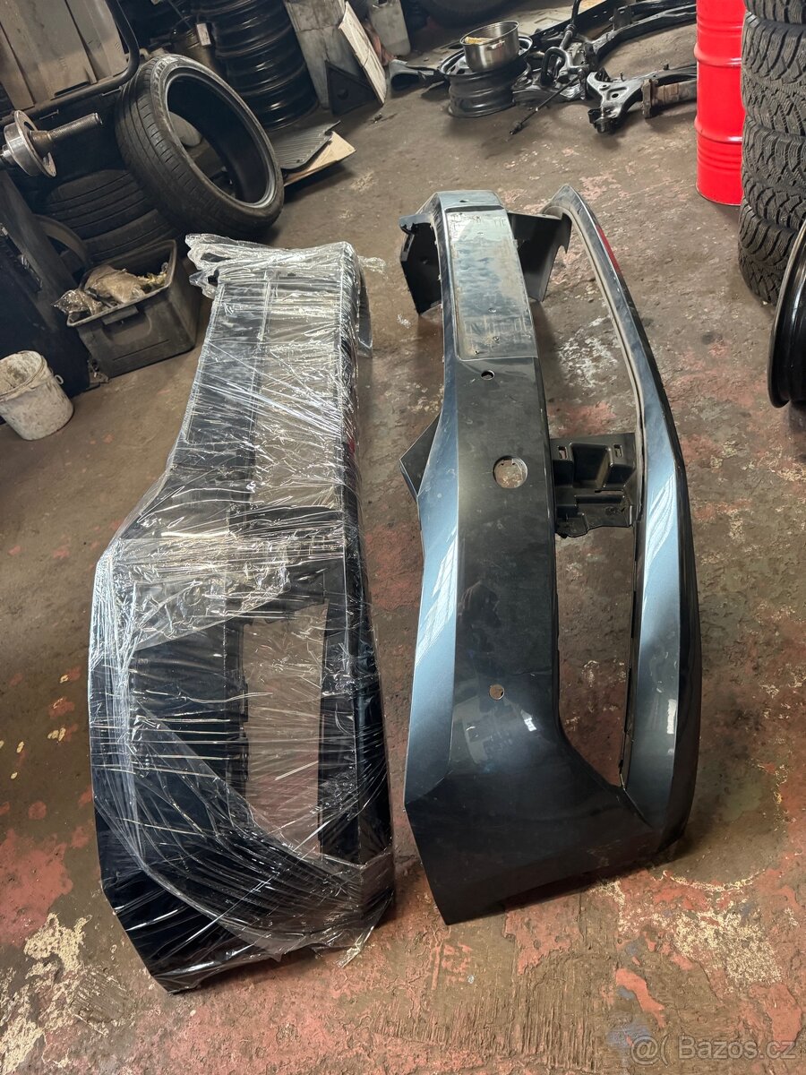 Škoda Fabia III - 4