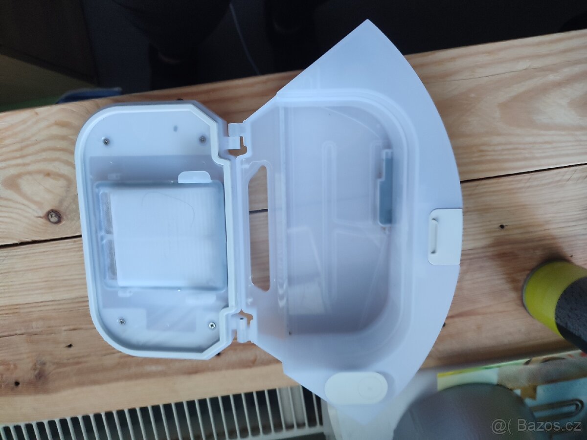 Robotický vysavač Roborock Q7 - 4