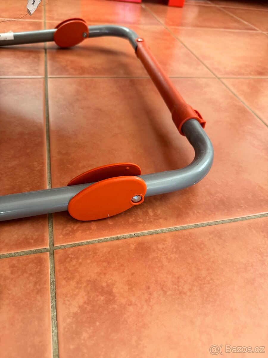 Dětská houpací kolébka - 4