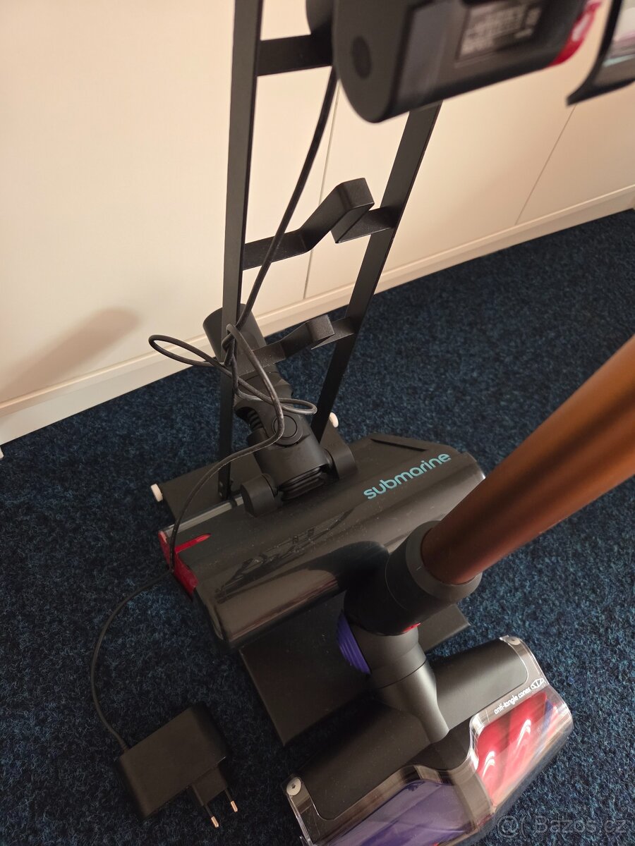 Dyson V16 Piston Animal Submarine - 4