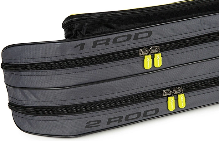 Obal na Pruty Matrix Ethos 2 Rod Holdall 195 cm - 4