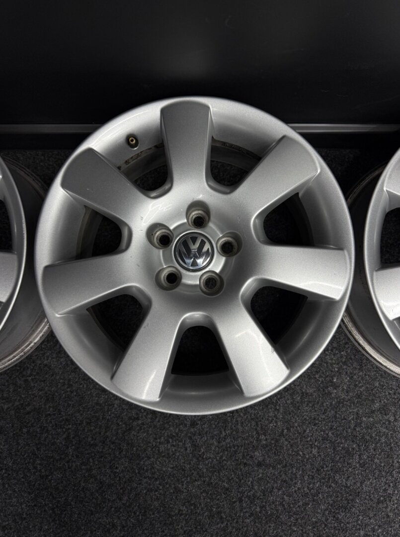 Alu VW 5x100 16” - 4