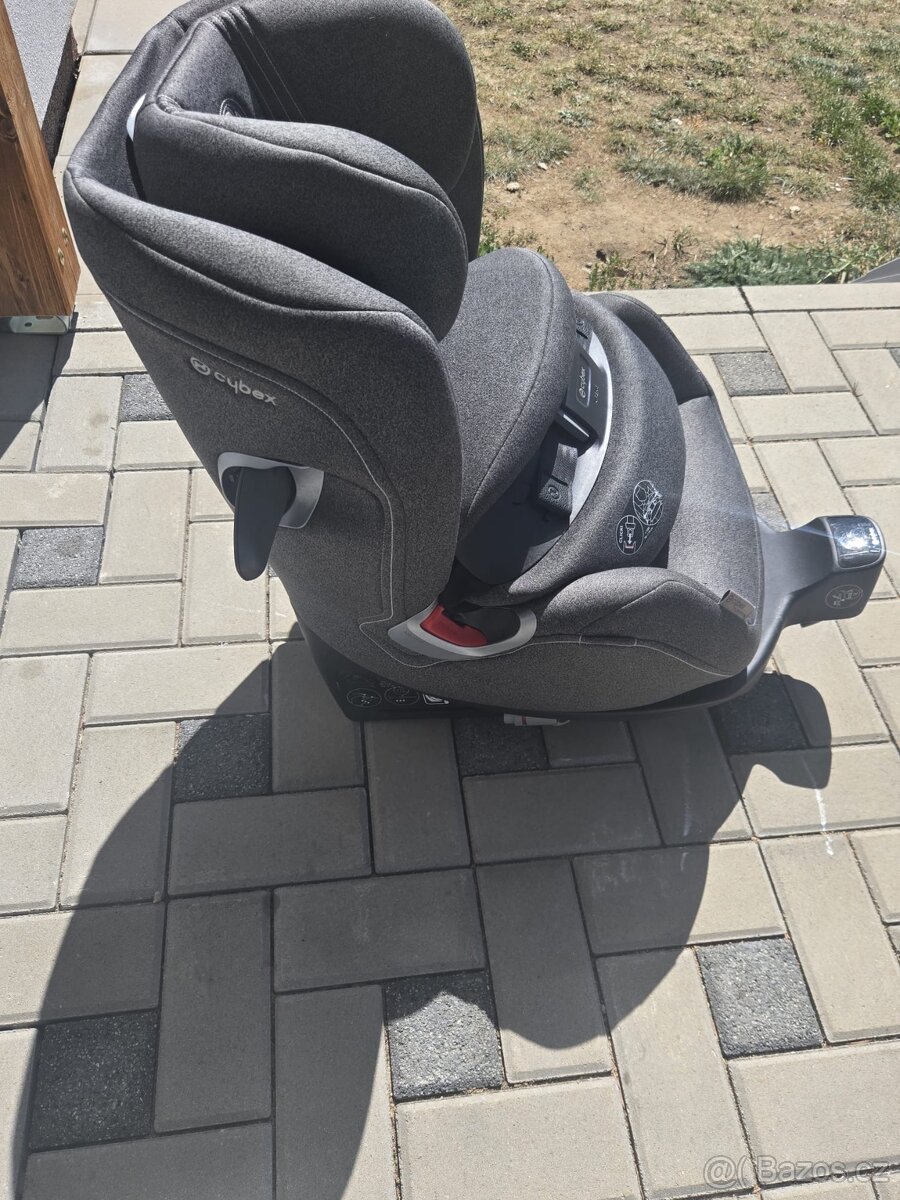 Cybex Anoris - 4