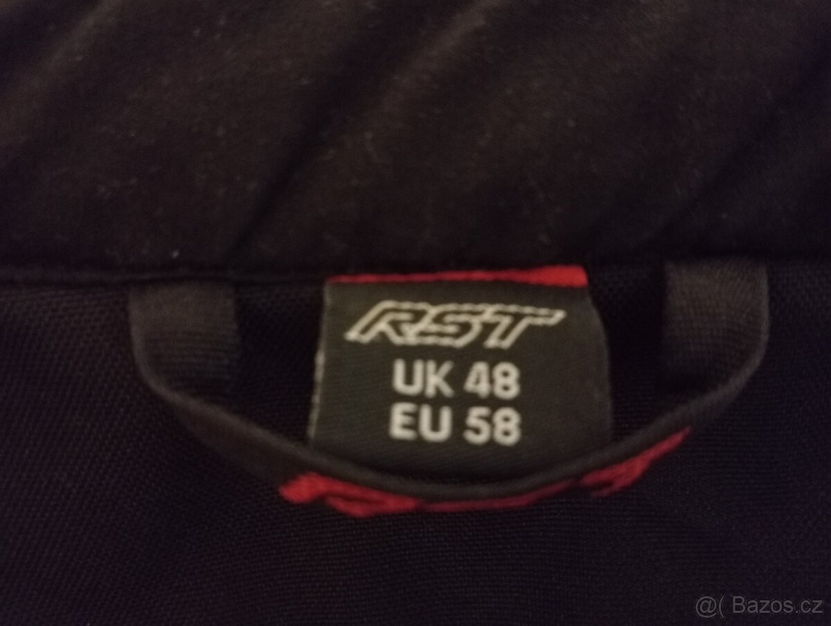 RST - 4