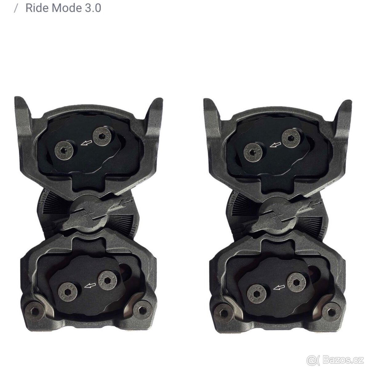 Korua Dart Split - 4