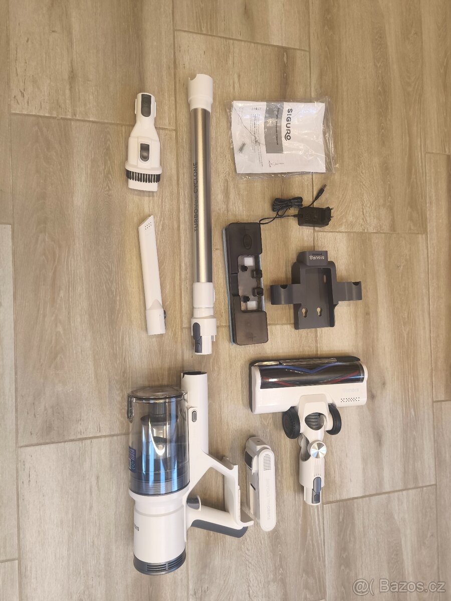 Siguro VT-H310W - 4