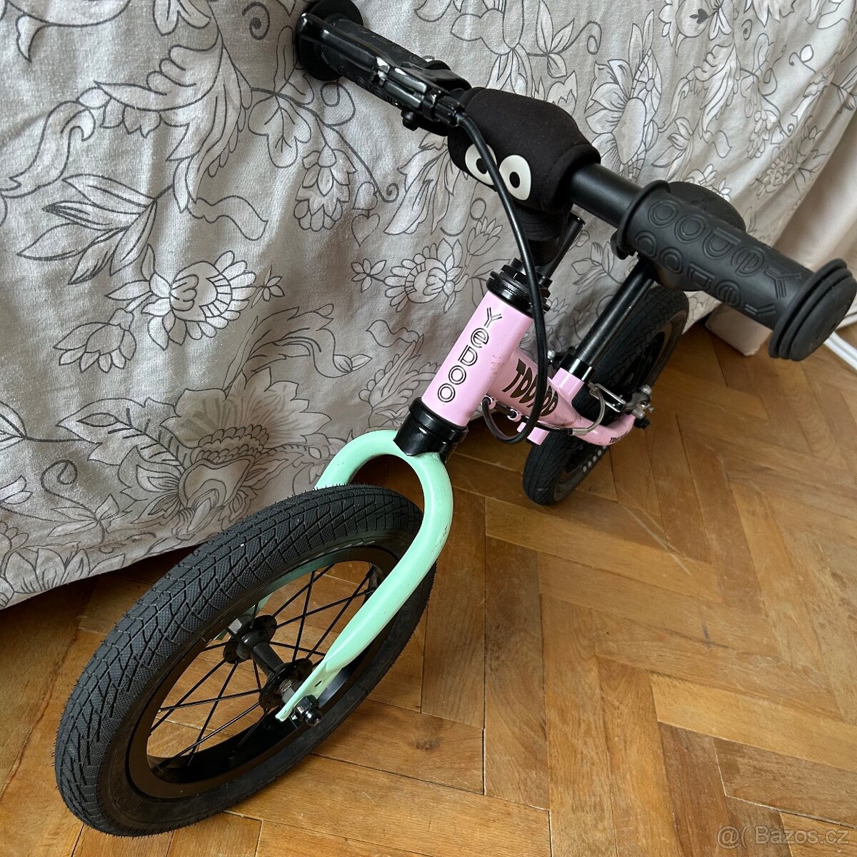 Koloodrážedlo Yedoo TooToo - 4