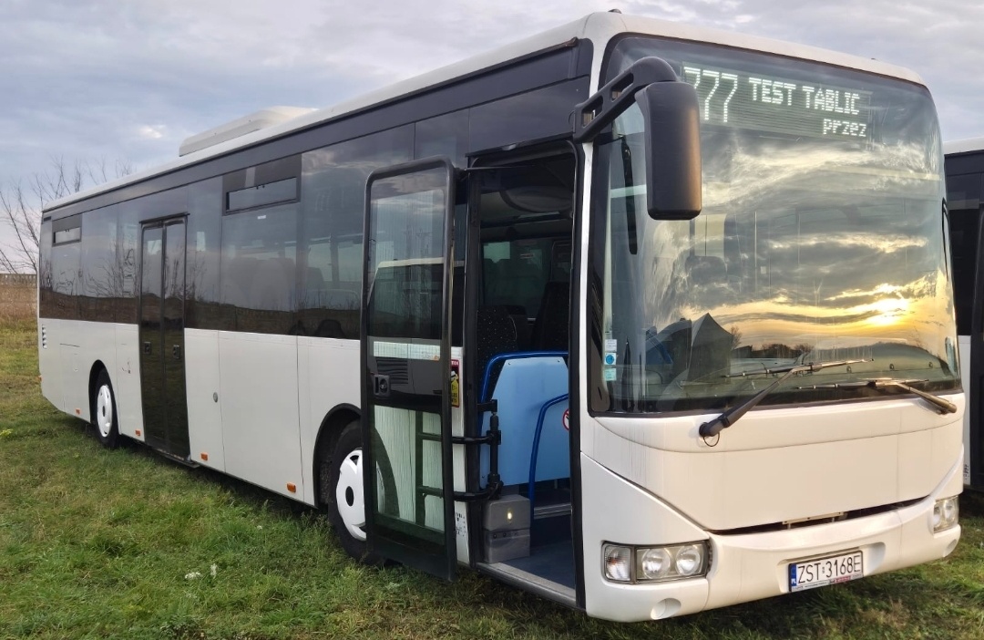 Iveco LE 2014 - 4
