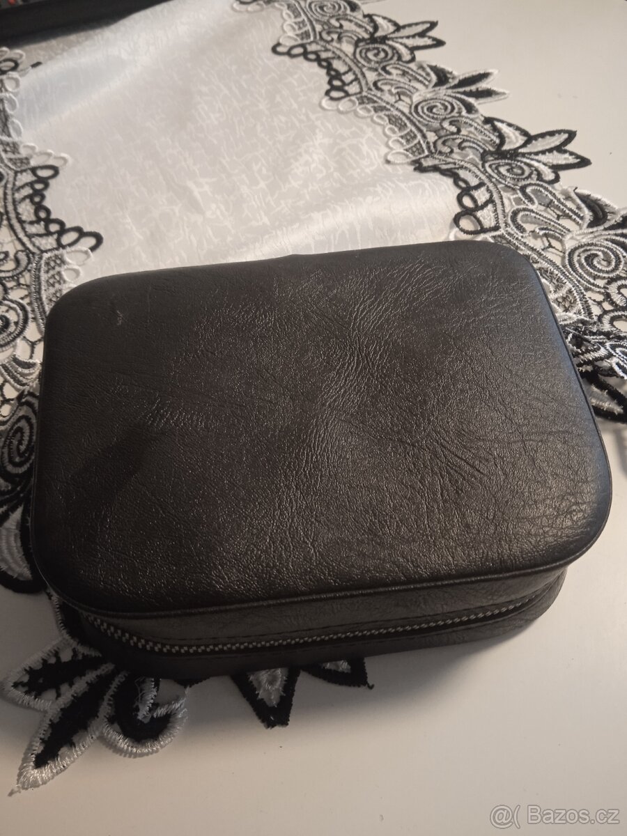 Starý Německý dalekohled - 4