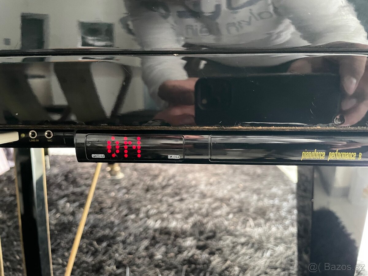 Grotrian-Steinweg - 4