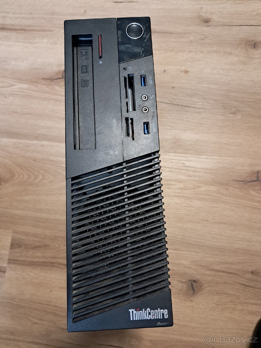 Lenovo ThinkCentre - 4