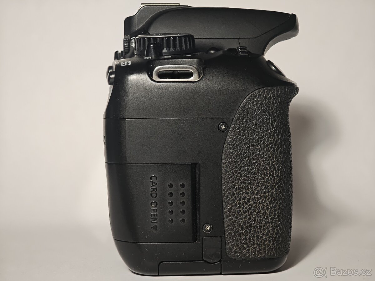 Canon EOS 650D - 4