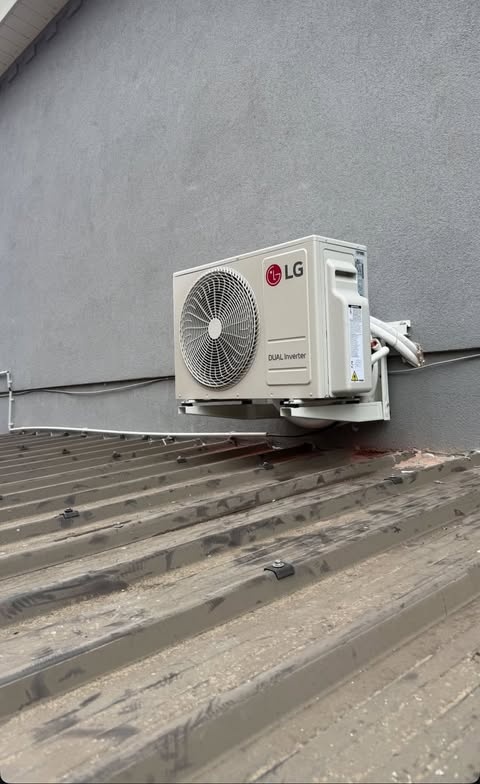 Klimatizace s instalizací - 4