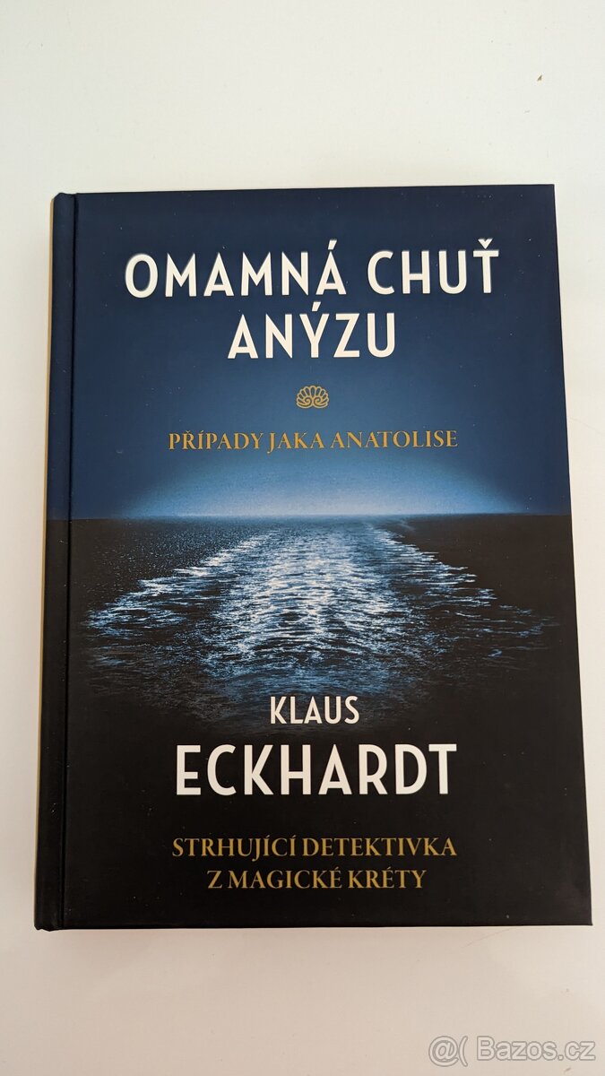 Když přijde soumrak, Ztracené holky, Zítřek nedoženeš - 4