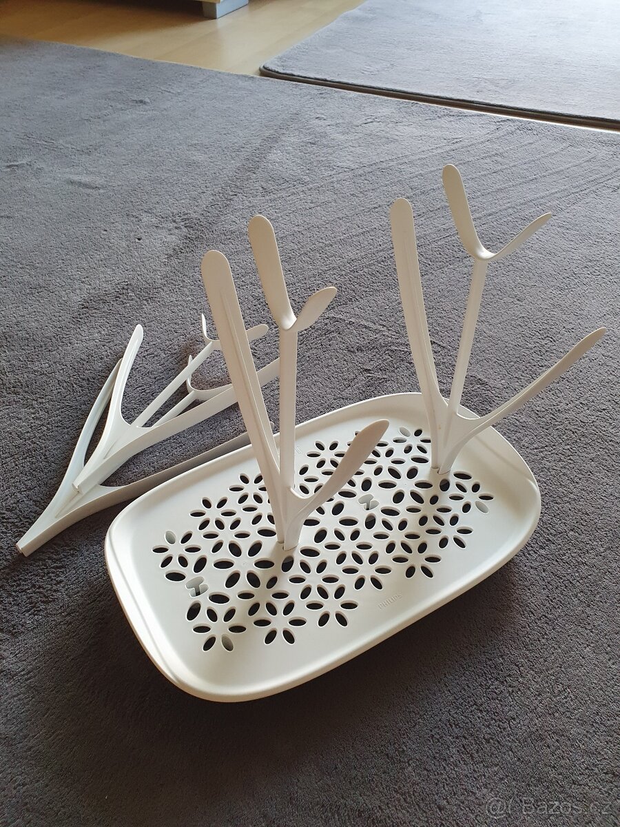 Philips AVENT stojan na sušení - 4