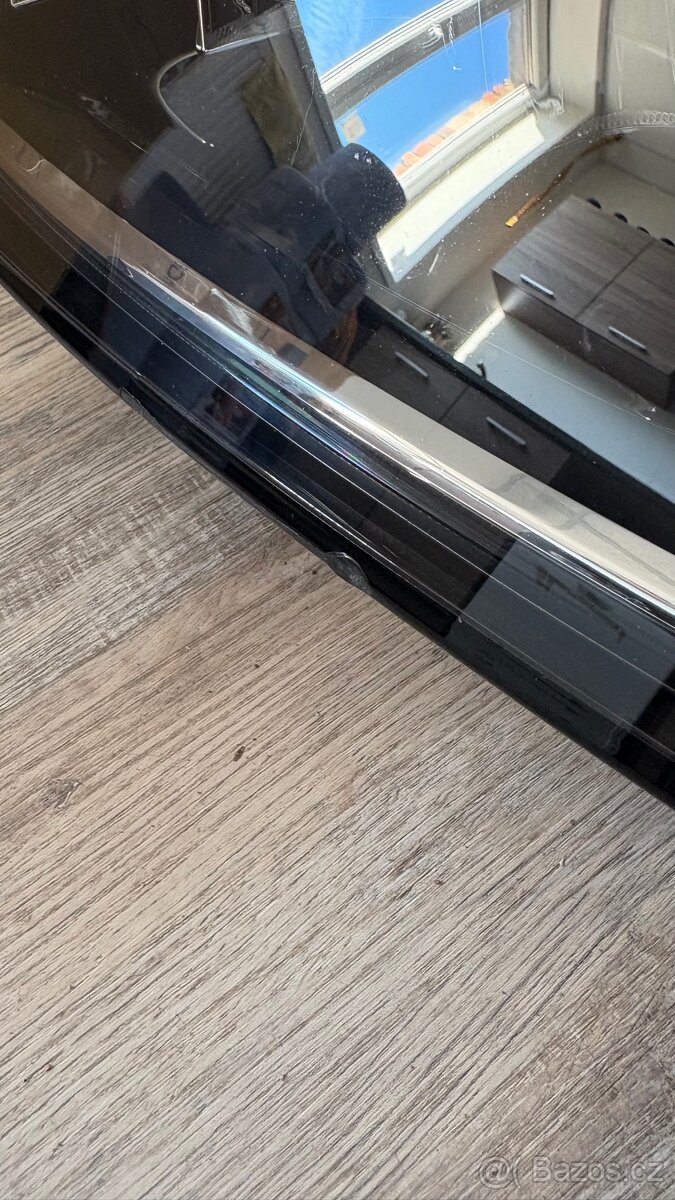 Světlo na skoda octavia - 4