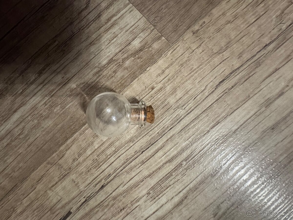 Korálky, náhrdelník, náramky - 4