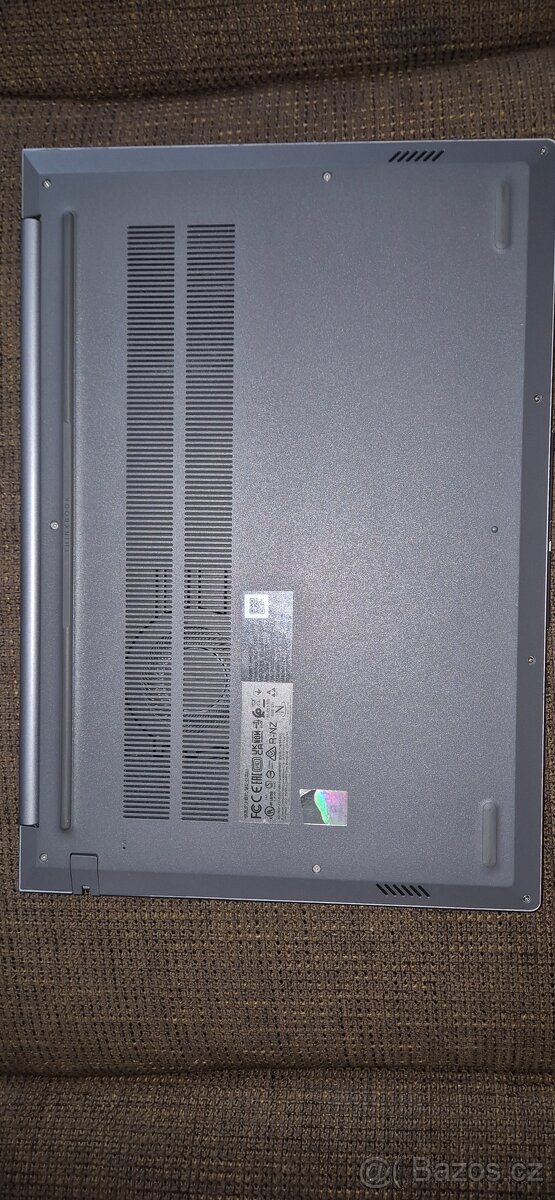 Prodej Lenovo ThinkBook 16" G7 + 2 roky záruka - 4