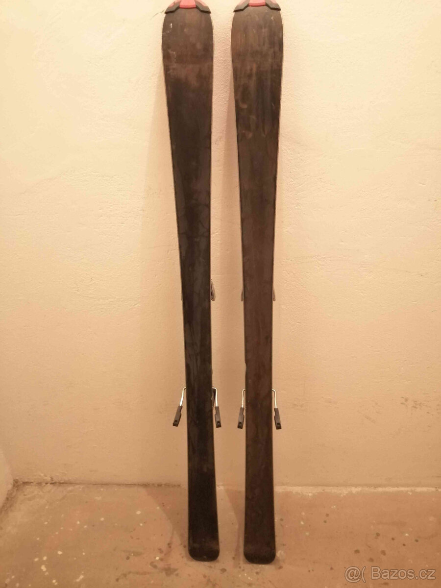 Lyže 140 cm - 4