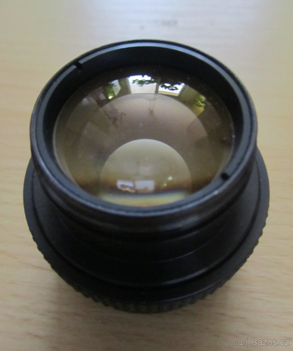 Meopta Meogon 50/2,8 profi zvětšovací objektiv fotokomora - 4