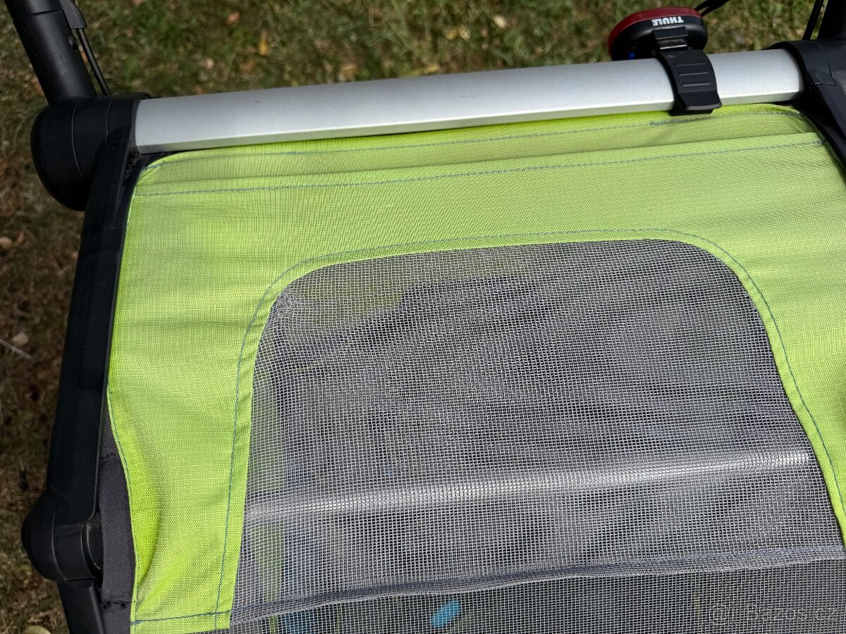 Thule chariot sport - 4