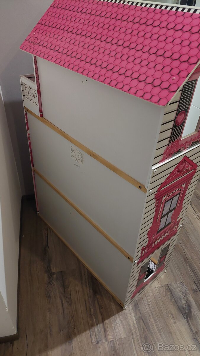 KidKraft domeček - 4