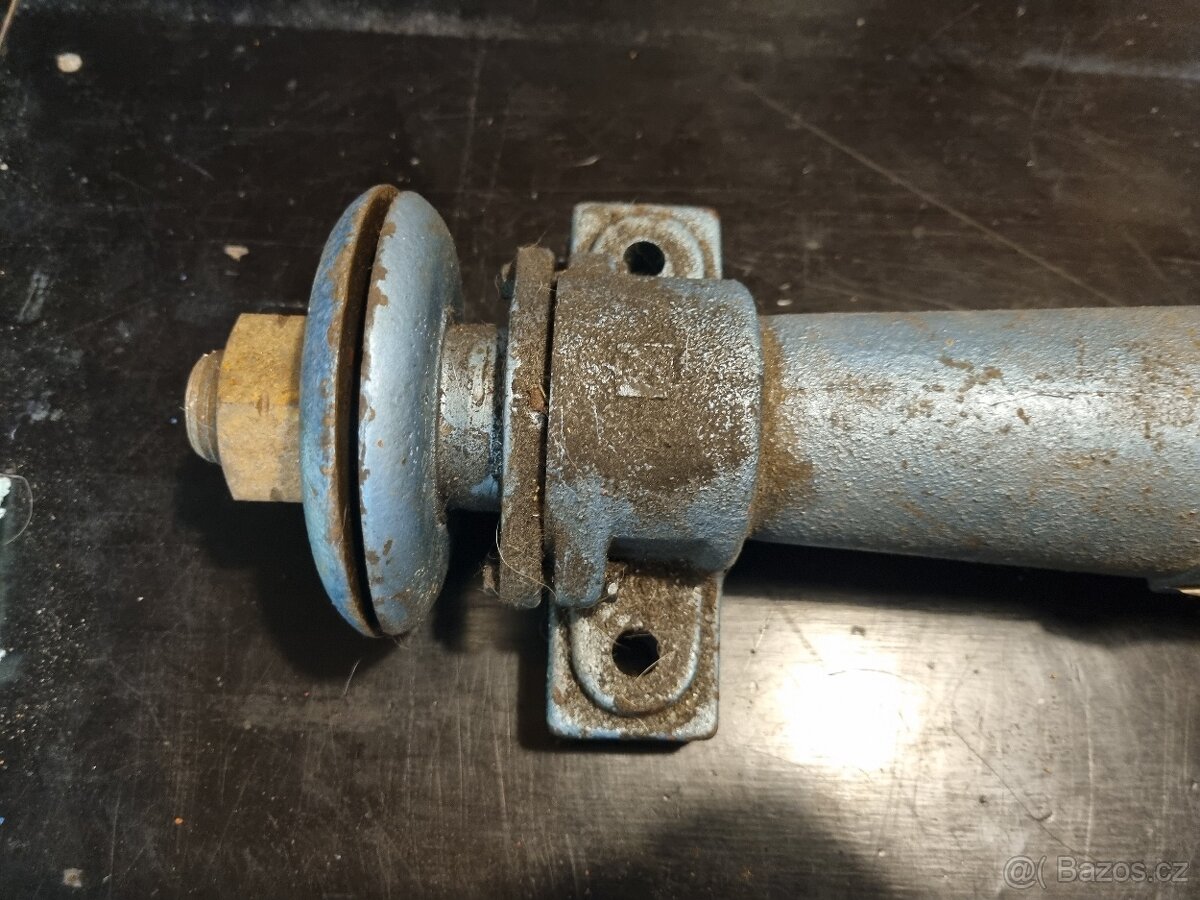 Hřídel k okružní pile - 4