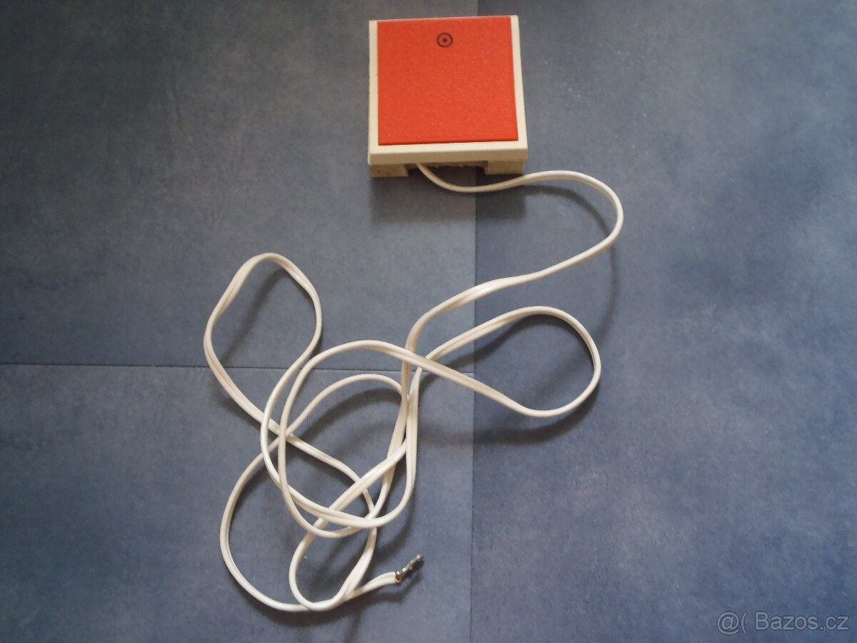 Dětský retro šicí stroj - 4