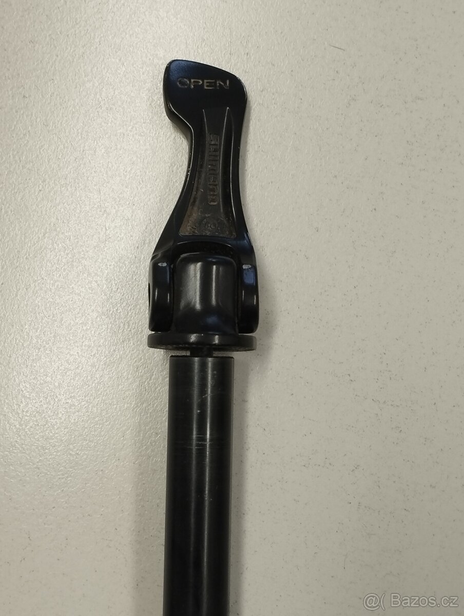 PEVNÁ OSA FOX nonBoost - 4