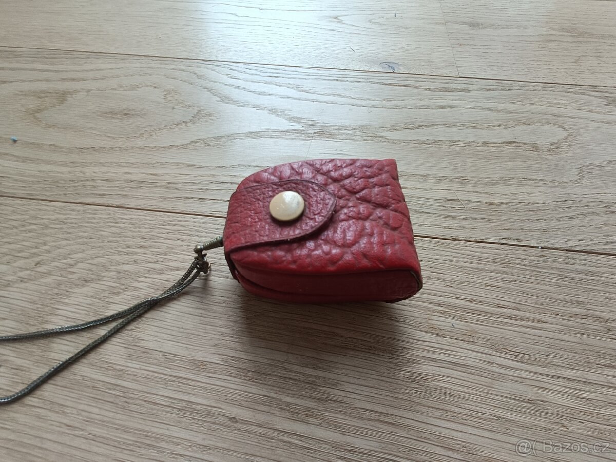 Historický Expozimetr - 4