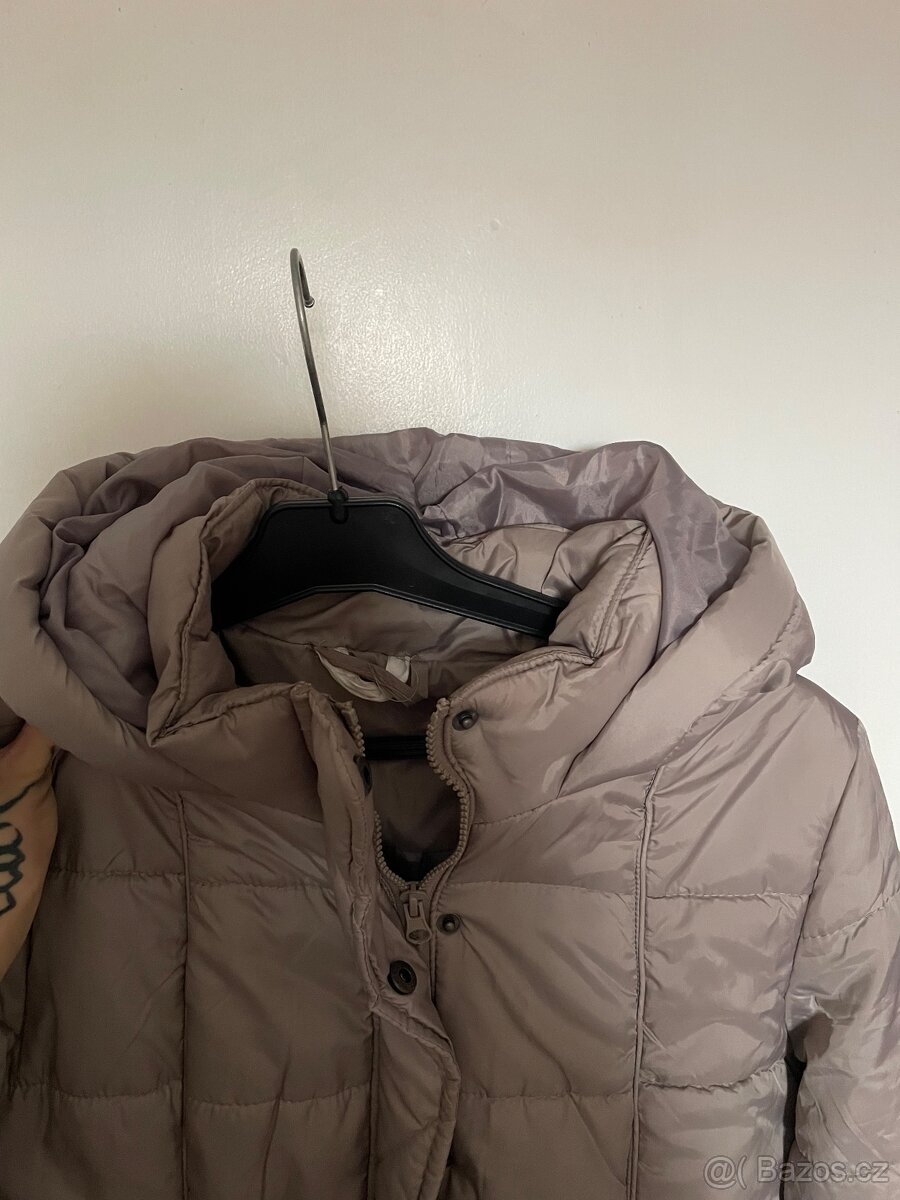 Zimni bunda - 4