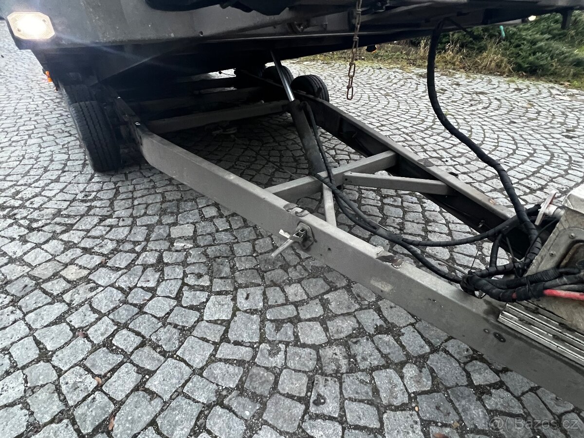 Martz GT480 kippbar - 4