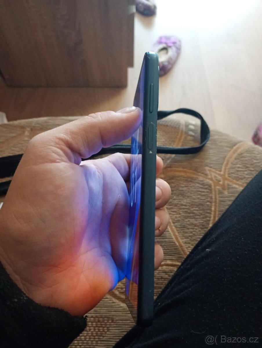 MOTOROLA MOTO E32S - 4