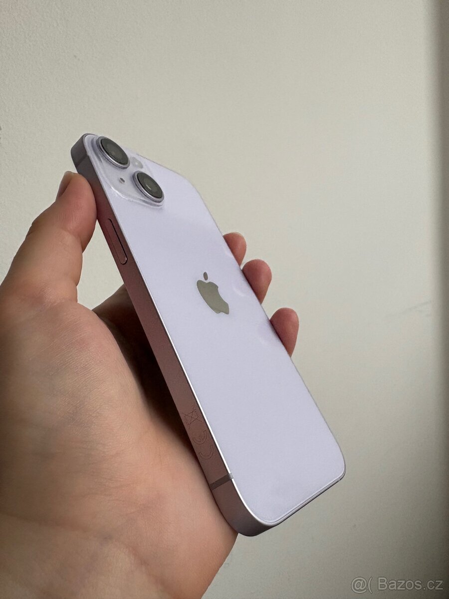 IPhone 14, 128 gb - 4